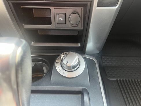 Used 2021 Toyota 4Runner SR5 Premium AWD/4WD image 23