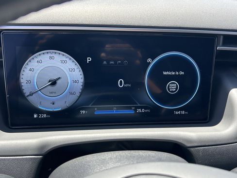 Used 2024 Hyundai Tucson SEL w/ Convenience Package image 14