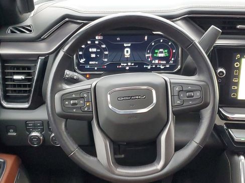 Used 2024 GMC Sierra 3500 Denali Ultimate image 29