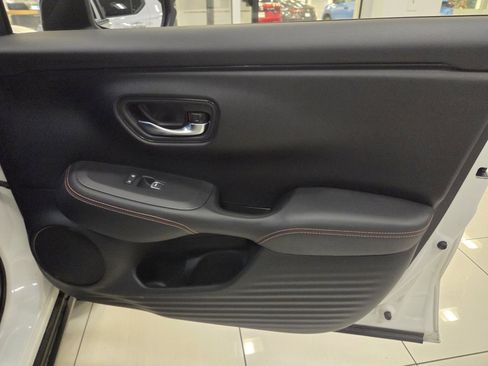 Certified 2023 Honda HR-V Sport image 19