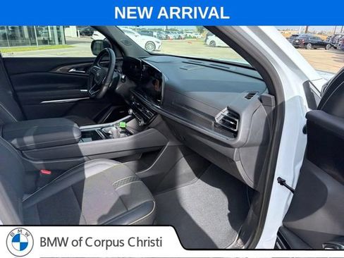 Used 2026 Chevrolet Traverse High Country FWD image 22