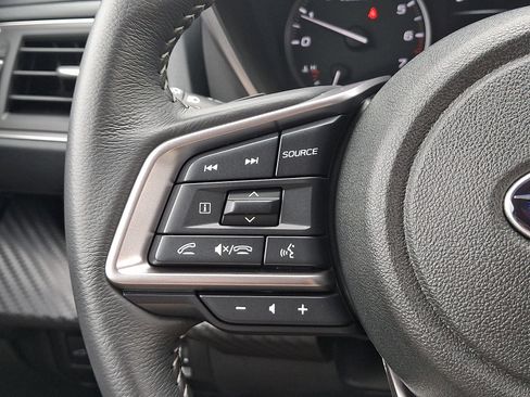 Certified 2025 Subaru Ascent Premium AWD/4WD image 21