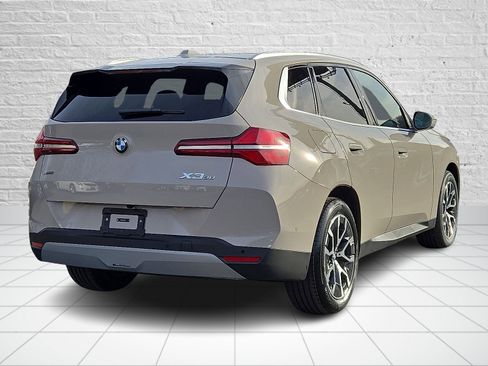 New 2026 BMW X3 xDrive30 w/ Premium Package image 4