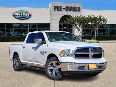 Used 2019 RAM 1500 Lone Star