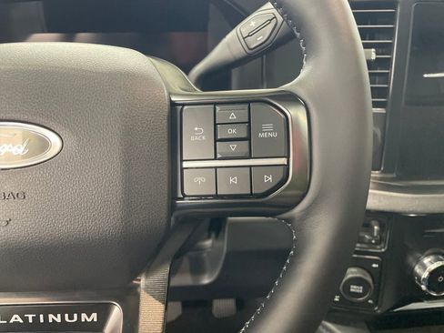 New 2026 Ford F250 Platinum AWD/4WD image 21