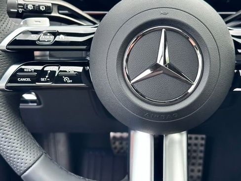 New 2026 Mercedes-Benz GLC 300 4MATIC image 18