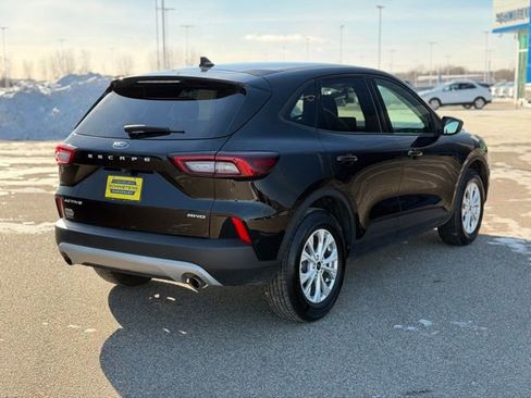 Used 2025 Ford Escape Active image 4
