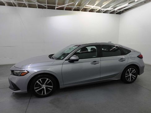 Used 2024 Honda Civic LX image 8