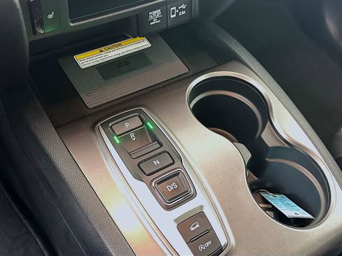 Used 2025 Honda Passport EX-L image 21