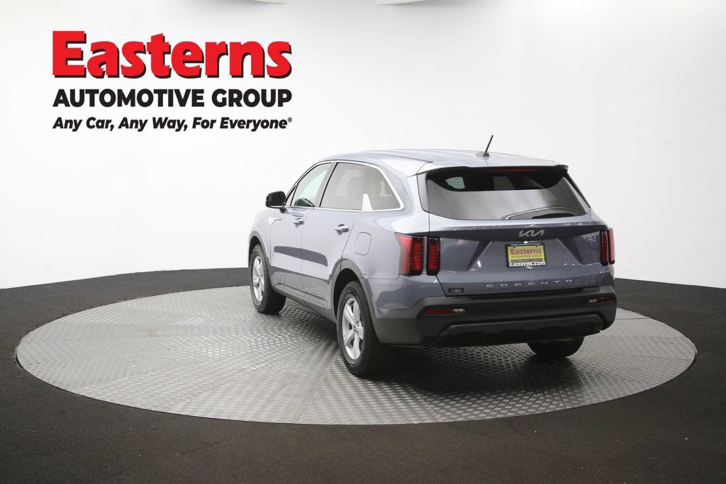 Used 2022 Kia Sorento LX FWD image 63