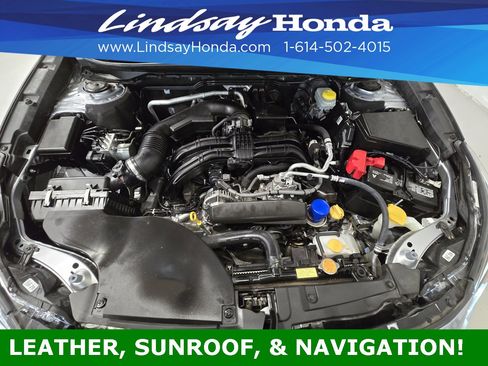 Used 2023 Subaru Outback Limited image 23