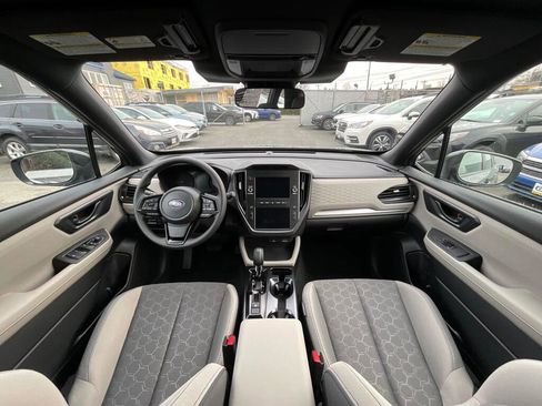 New 2026 Subaru Forester image 15