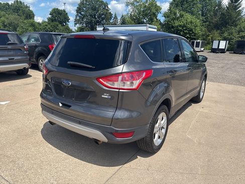 Used 2016 Ford Escape SE AWD/4WD image 4