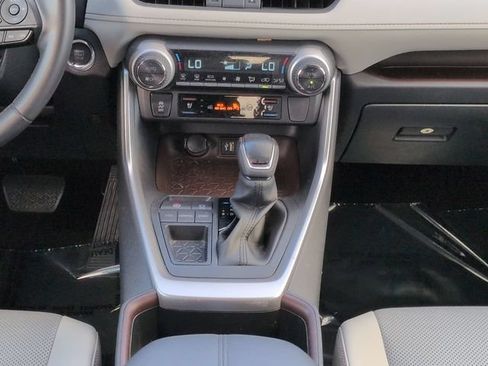 Certified 2023 Toyota RAV4 Limited FWD image 19