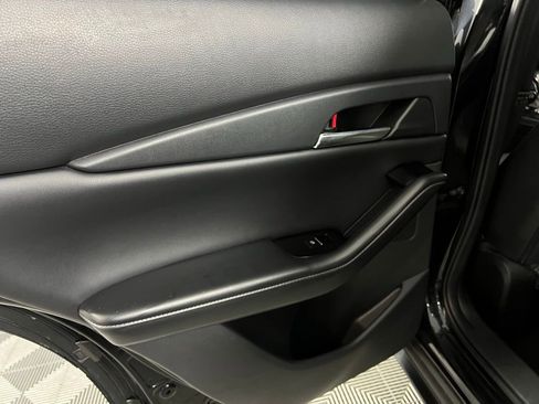 Used 2025 MAZDA CX-30 AWD 2.5 S w/ Preferred Package image 26