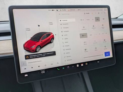 Used 2023 Tesla Model Y Long Range image 12