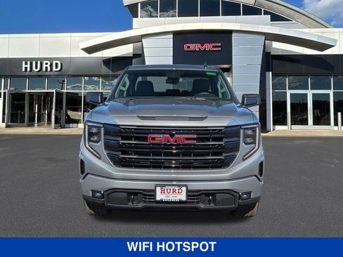 New 2026 GMC Sierra 1500 Elevation w/ Elevation Select Package AWD/4WD image 9