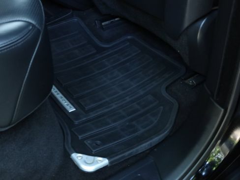 Used 2017 Land Rover Range Rover Sport SE image 15