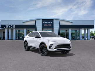 New 2026 Buick Envista Sport Touring w/ Convenience I Package video 1