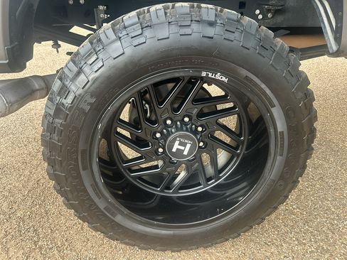 Used 2019 Ford F350 Lariat AWD/4WD image 8