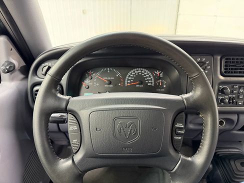 Used 2002 Dodge Ram 2500 Truck 4x4 Quad Cab image 25