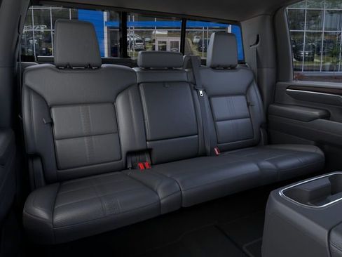 New 2026 Chevrolet Silverado 2500 High Country w/ High Country Premium Package AWD/4WD image 17
