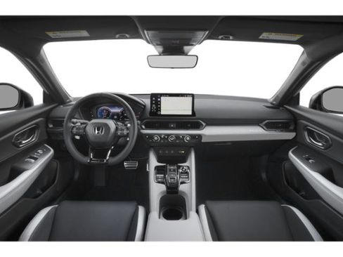 New 2026 Honda Prelude image 7