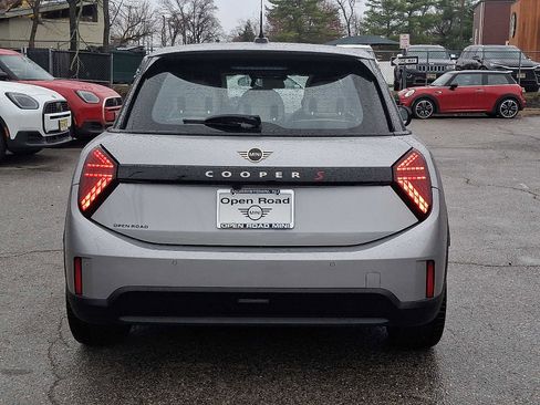 Used 2025 MINI Cooper S image 5