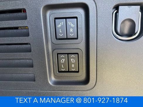 New 2026 Buick Enclave Avenir w/ Super Cruise Package AWD/4WD image 11