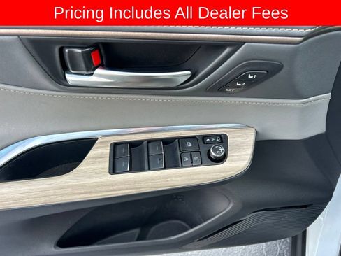 Used 2023 Toyota Venza Limited AWD/4WD image 4
