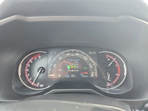 Certified 2023 Toyota RAV4 XLE Premium image 18