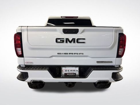 Used 2024 GMC Sierra 1500 Elevation AWD/4WD image 5