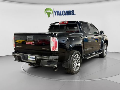 Used 2017 GMC Canyon Denali AWD/4WD image 5