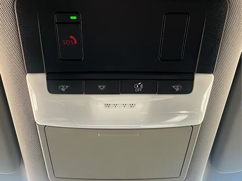 New 2026 Nissan Rogue Rock Creek image 21