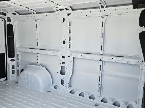 New 2026 RAM ProMaster 1500 w/ Power Group image 31