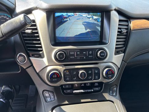 Used 2019 GMC Yukon Denali AWD/4WD image 19
