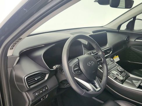 Used 2023 Hyundai Santa Fe SEL w/ Premium Package FWD image 14