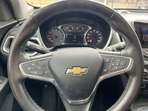 Used 2018 Chevrolet Equinox LT w/ LT True North Edition FWD image 16