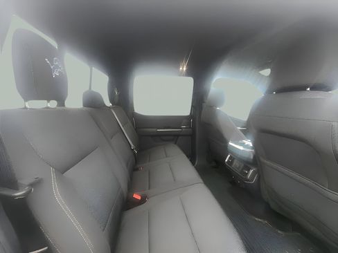 Used 2024 Ford F150 XLT w/ Equipment Group 302A MID AWD/4WD image 13