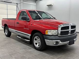 Used 2003 Dodge Ram 1500 Truck ST RWD video 1