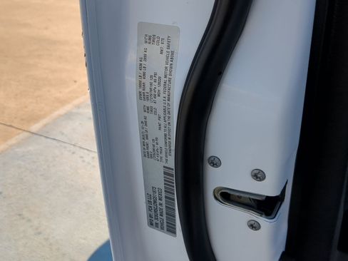 Used 2021 RAM 2500 Tradesman image 33