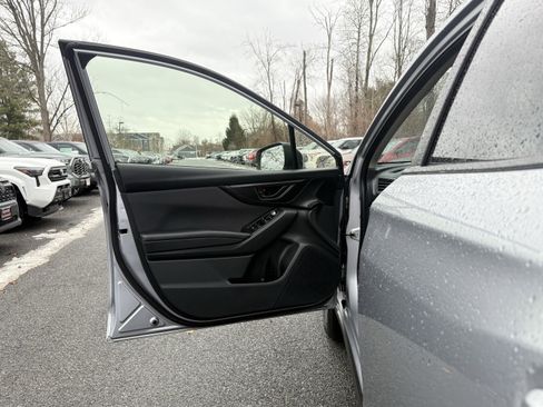 Used 2021 Subaru Crosstrek 2.0i Premium image 23