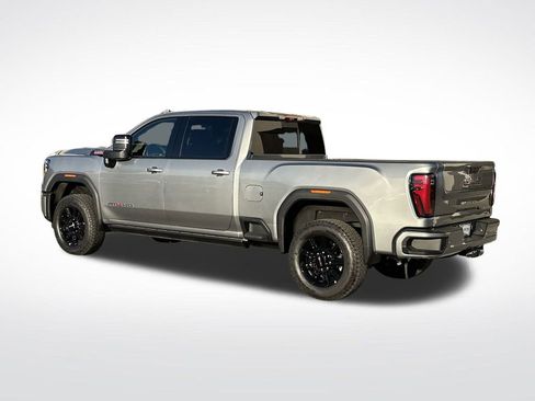 New 2026 GMC Sierra 2500 AT4 w/ AT4 Premium Plus Package image 4