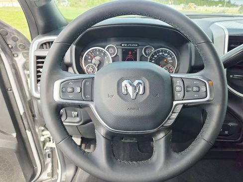 Used 2026 RAM 2500 Big Horn AWD/4WD image 23