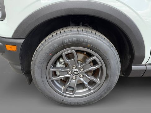 Used 2021 Ford Bronco Sport Big Bend w/ Big Bend Package AWD/4WD image 9