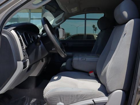 Used 2011 Toyota Tundra 2WD Double Cab w/ Tow Pkg image 38