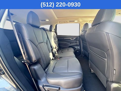 New 2026 Subaru Ascent Limited image 37