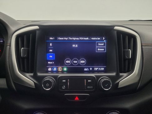 Used 2019 GMC Terrain SLT w/ Preferred Package AWD/4WD image 25