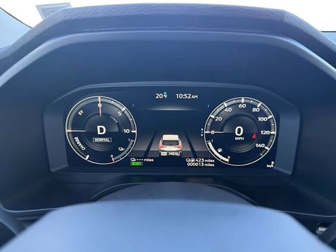 New 2025 Mitsubishi Outlander SE image 10