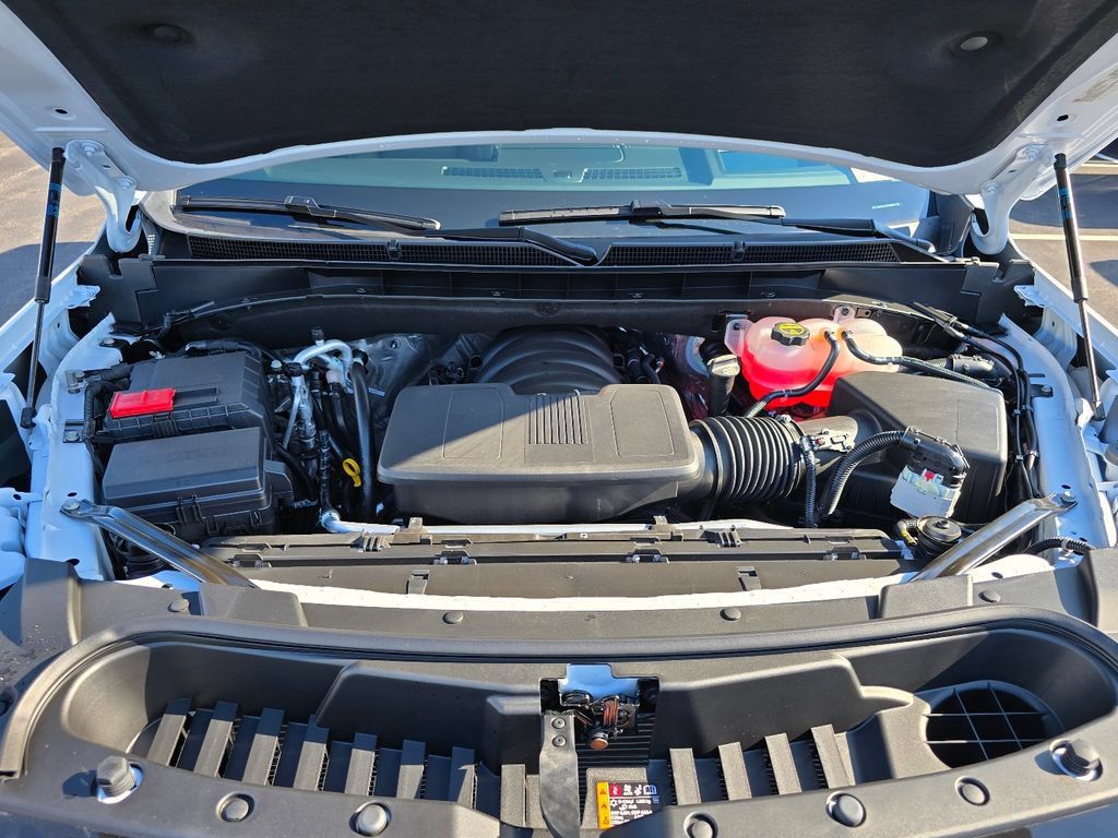 New 2026 GMC Yukon XL Denali Ultimate AWD/4WD image 32